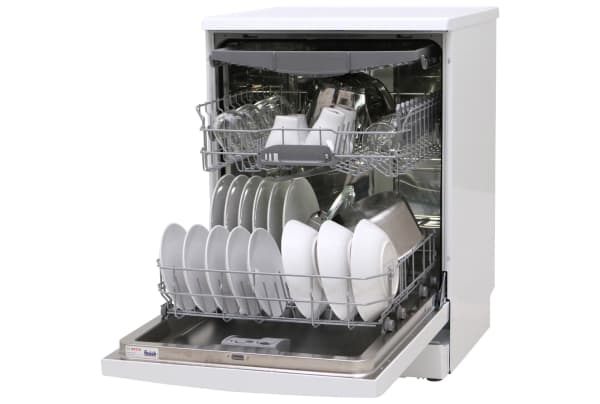 Bosch - SGS2HVW72E - 0