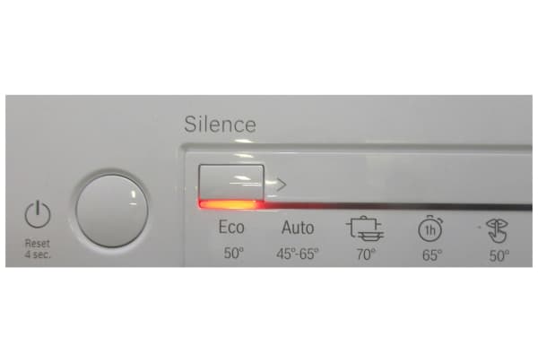 Bosch - SGS2HVW72E - 14