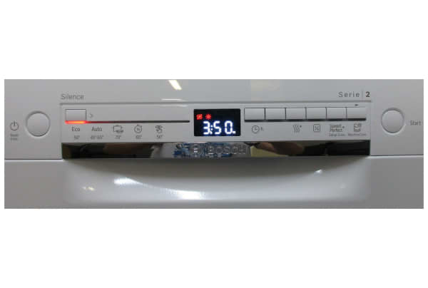 Bosch - SGS2HVW72E - 4