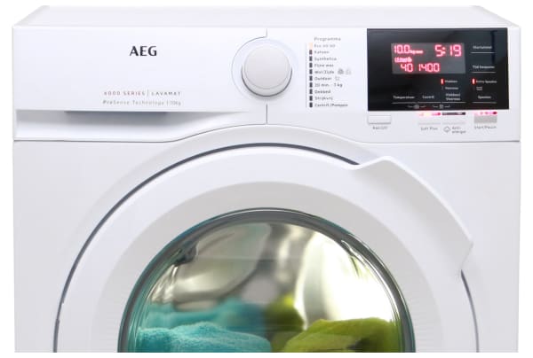 AEG - L6FBXXL - 2