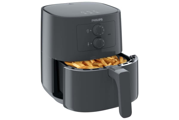 Philips - HD9200/60 Essential Airfryer L - 2