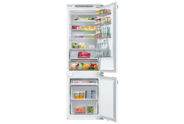 Samsung - BRB26715EWW/EF - 0