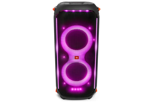 JBL - PartyBox 710 zwart - 1