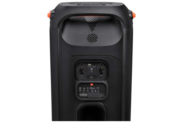 JBL - PartyBox 710 zwart - 2