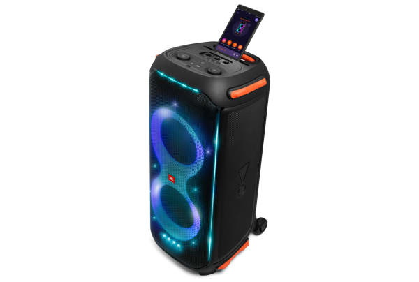JBL - PartyBox 710 zwart - 6