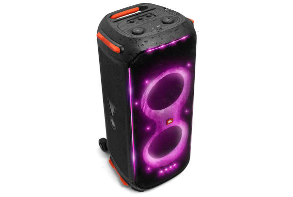 JBL - PartyBox 710 zwart - 7