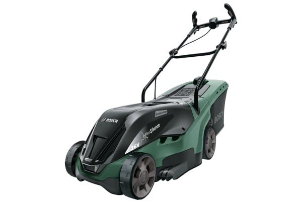 Bosch - UniversalRotak 36-550 Accu grasmaaier - Zonder 36 V accu en lader - 0