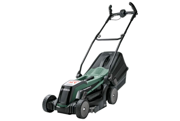 Bosch - EasyRotak 36-550 inclusief 2 accu's en 1 lader - 0