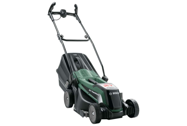Bosch - EasyRotak 36-550 inclusief 2 accu's en 1 lader - 1