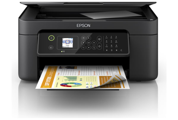 Epson - WorkForce WF-2820DWF - 6