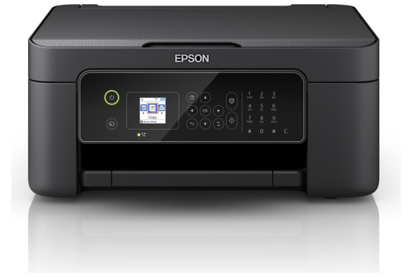 Epson - WorkForce WF-2820DWF - 7