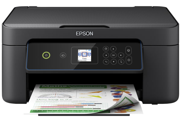 Epson - Expression Home XP-3155 - 1