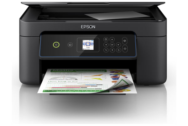 Epson - Expression Home XP-3155 - 4