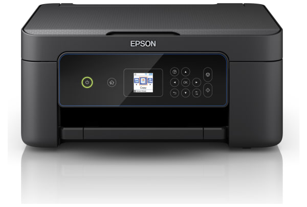 Epson - Expression Home XP-3155 - 7
