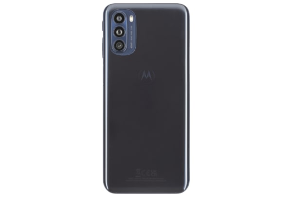 motorola - moto g41 (128 + 6 GB) - meteorite black - 1