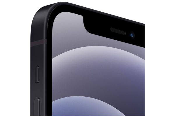 Apple - iPhone 12 (64 GB) - Zwart - 3