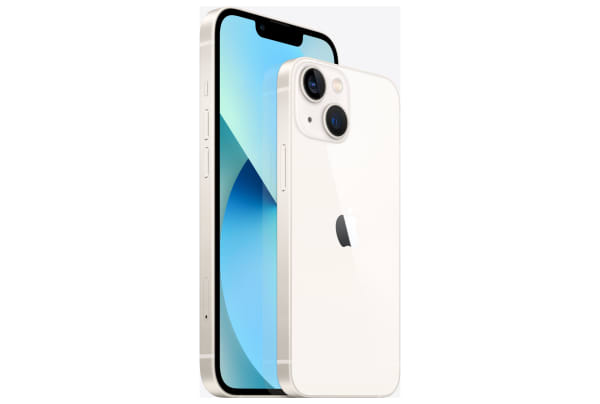 Apple - iPhone 13 (128 GB) - Sterrenlicht - 1