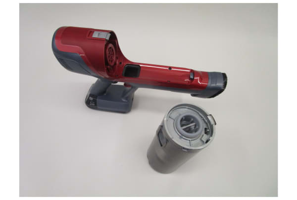 Rowenta - RH6877 X-Pert 6.60 - 8