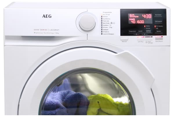 AEG - L6FB1600 - 2