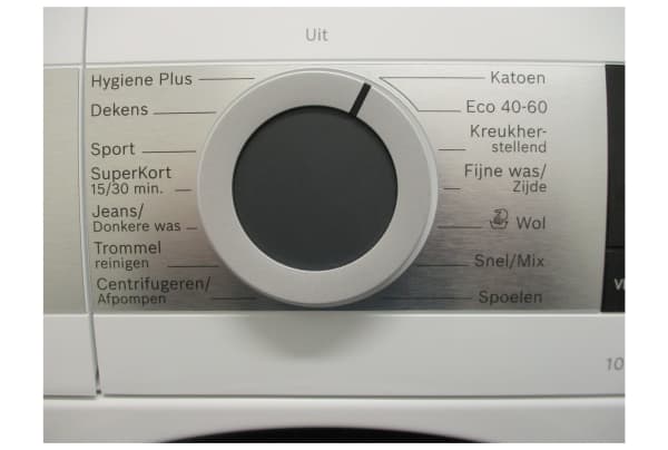 Bosch - WGG256M8NL - 3