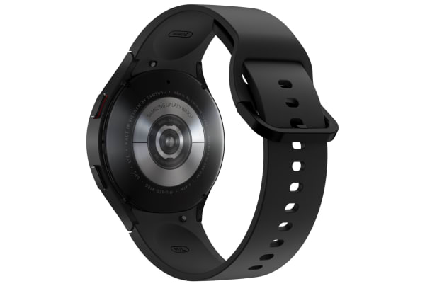 Samsung - Galaxy Watch4 BT 44mm - Black - 2