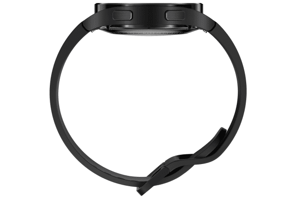 Samsung - Galaxy Watch4 BT 44mm - Black - 4