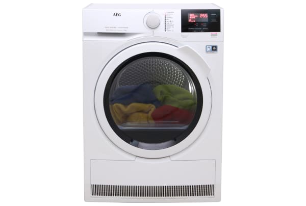 AEG - T8ECO - 0