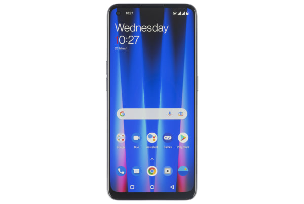 OnePlus - Nord CE 2 5G - Gray Mirror - 0