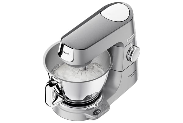 Kenwood - KVC85.004SI roestvrijstaal - 1
