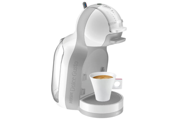 KRUPS - Dolce Gusto MiniMe KP1201 - 4