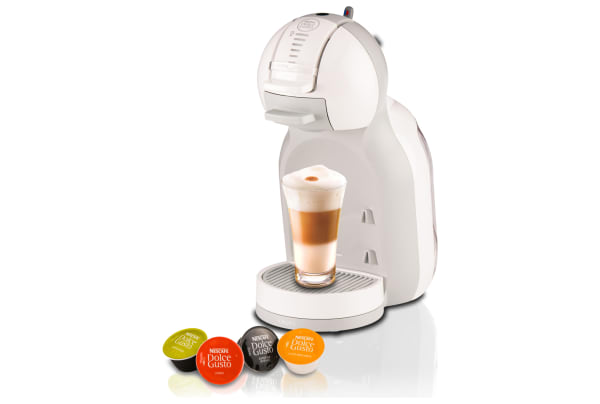 KRUPS - Dolce Gusto MiniMe KP1201 - 5