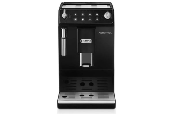 De'Longhi - ETAM 29.510.B Autentica - 1