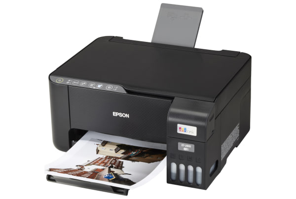 Epson - EcoTank ET-2810 - 0