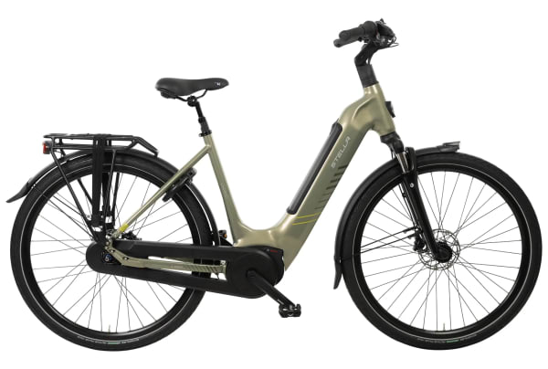 Stella - Livorno Premium MDB FI 625Wh - 1