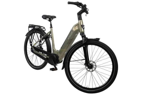 Stella - Livorno Premium MDB FI 625Wh - 3