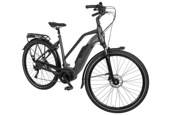 Stella - Morena Premium MDBO SI 500Wh - 3