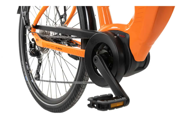 Stella - Morena Premium MDBO SI 500Wh - 11