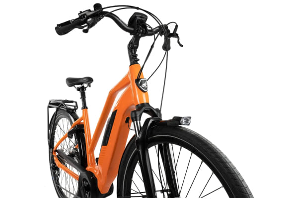 Stella - Morena Premium MDBO SI 500Wh - 10