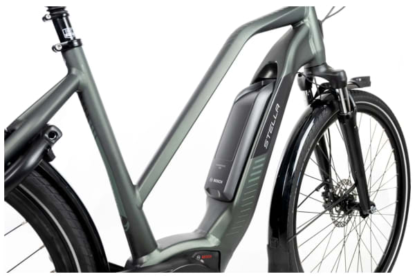 Stella - Morena Premium MDBO SI 500Wh - 8