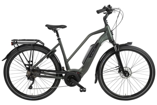 Stella - Morena Premium MDBO SI 500Wh - 0