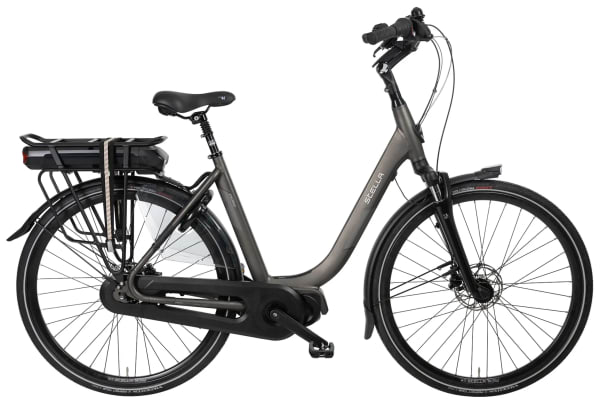 Stella - Livorno Superior MDS 630Wh - 0