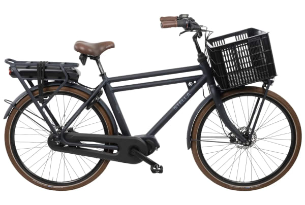 Stella - Forte Superior MDS 630Wh - 0
