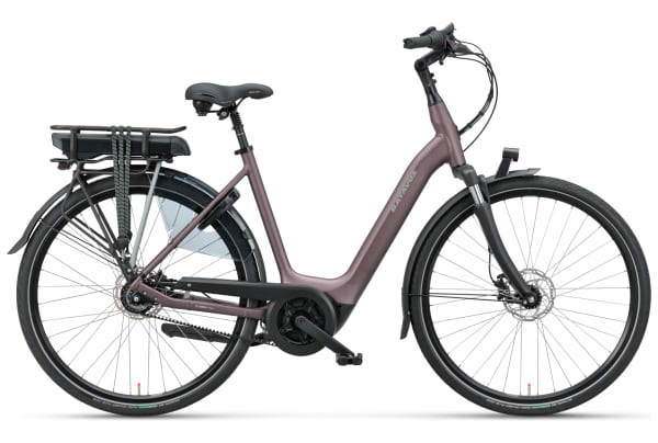 Batavus - Finez E-go Exclusive 300Wh - 0