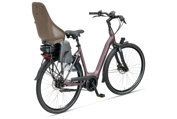 Batavus - Finez E-go Exclusive 300Wh - 6