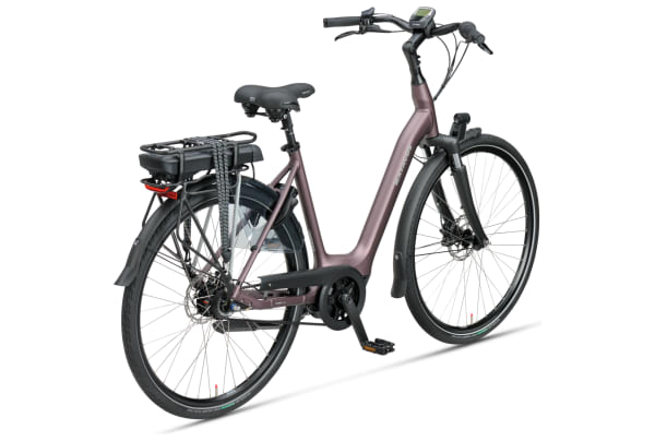 Batavus - Finez E-go Exclusive 300Wh - 4