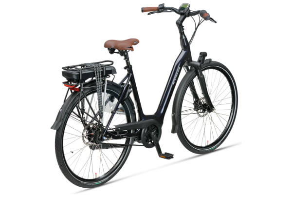 Batavus - Finez E-go Exclusive 300Wh - 5