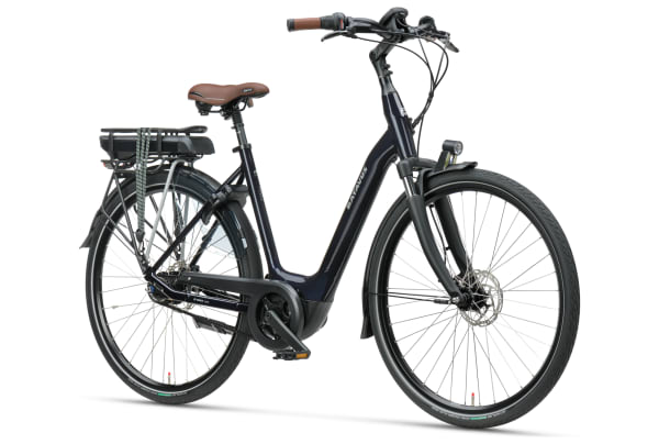 Batavus - Finez E-go Exclusive 300Wh - 3