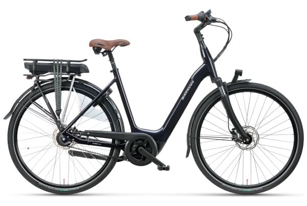 Batavus - Finez E-go Exclusive 300Wh - 1