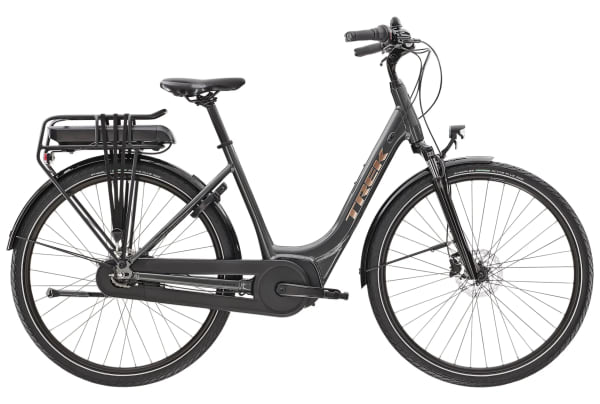 Trek - District+ 1 2023 400Wh - 0