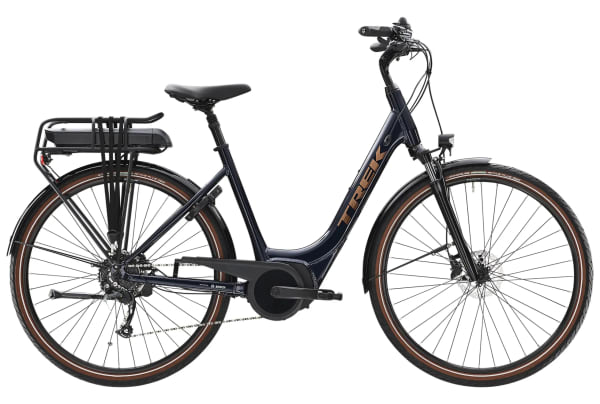 Trek - Verve+ 2 400Wh - 3